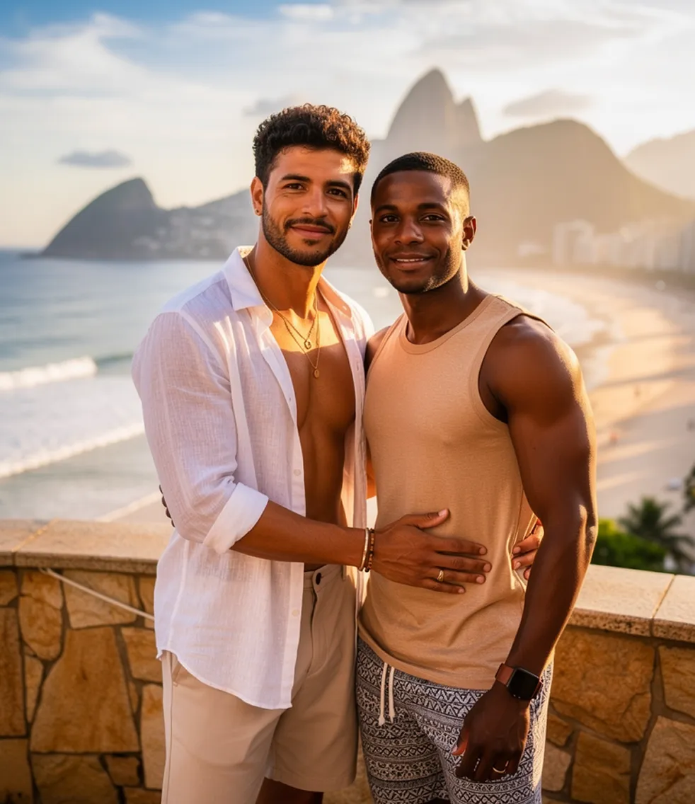 Viagens e Entretenimento no Brasil