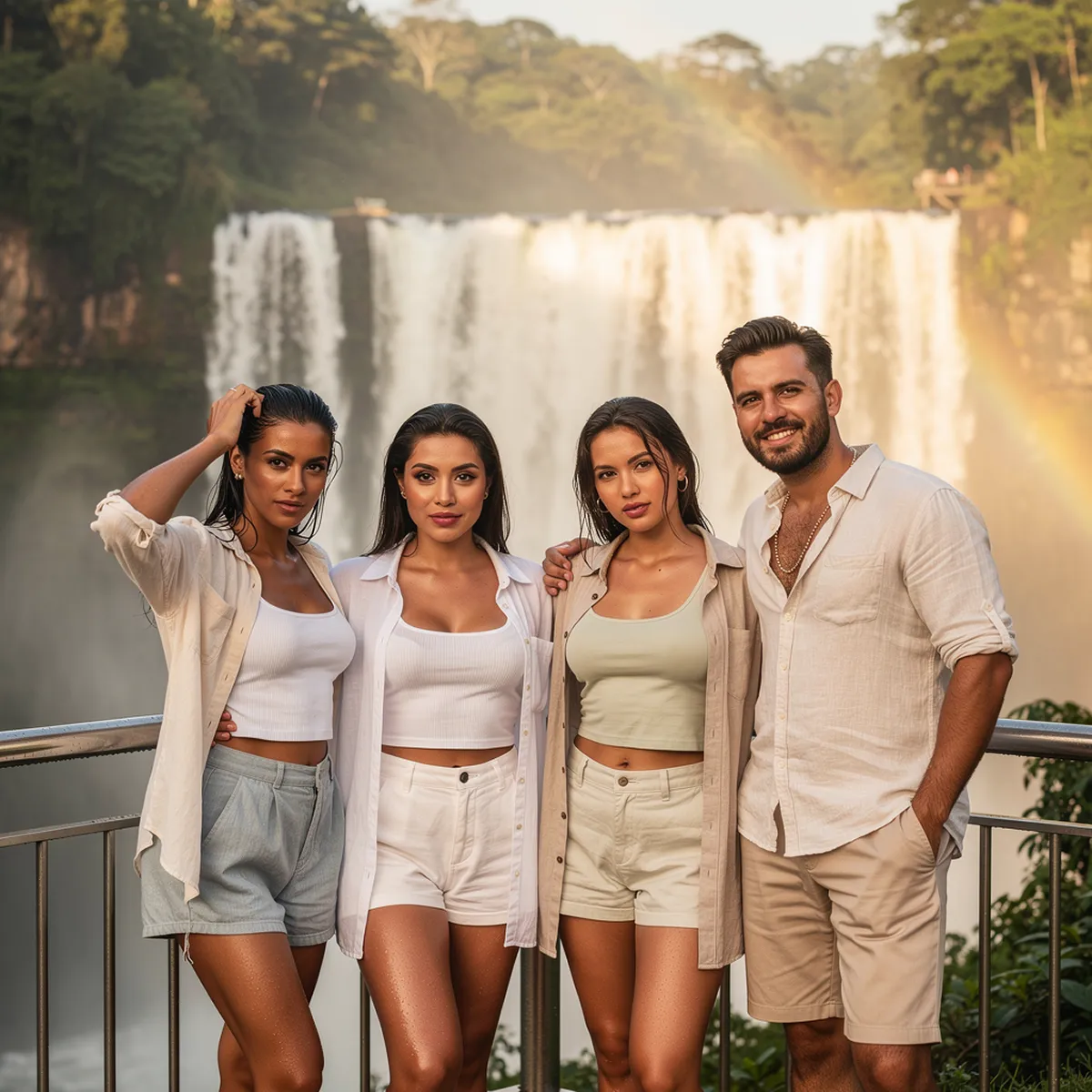 Viagens e Entretenimento no Brasil